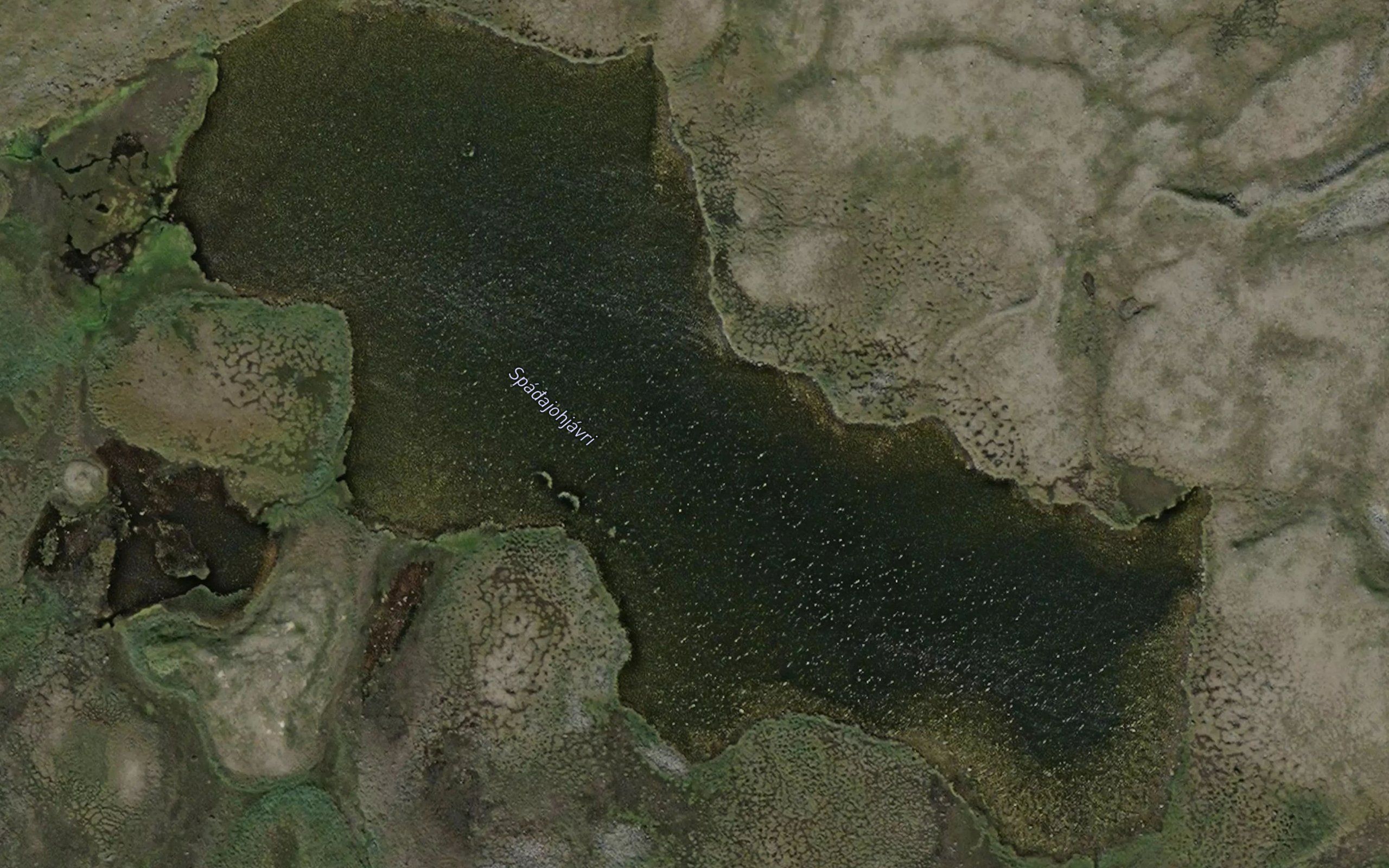 Spagajakjavri