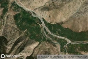 Darah-ye Chaharmaghzzar