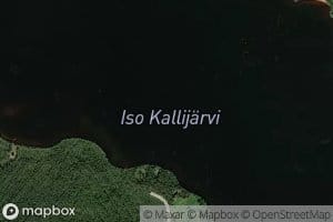 Iso Kallijarvi