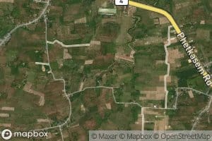 Ang Kep Nam Khlong Khiam