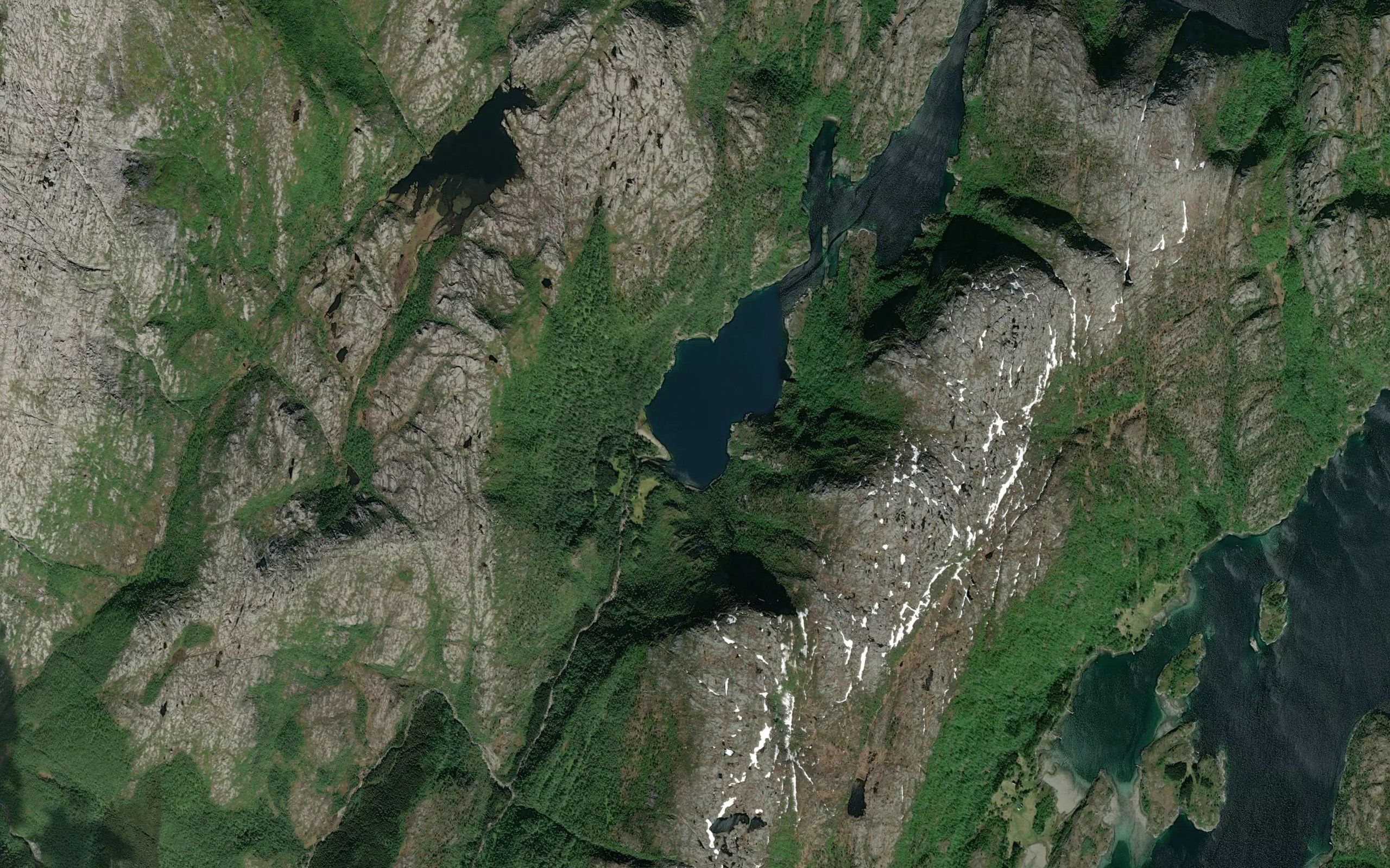Ovre Langkilvagen
