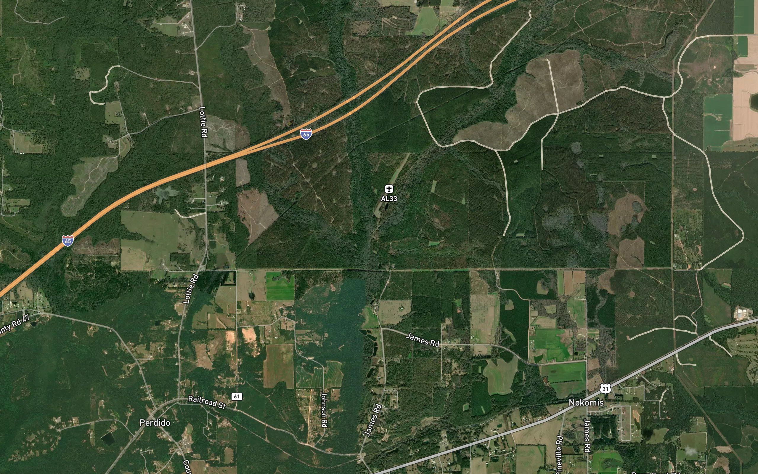 Fletcher Creek