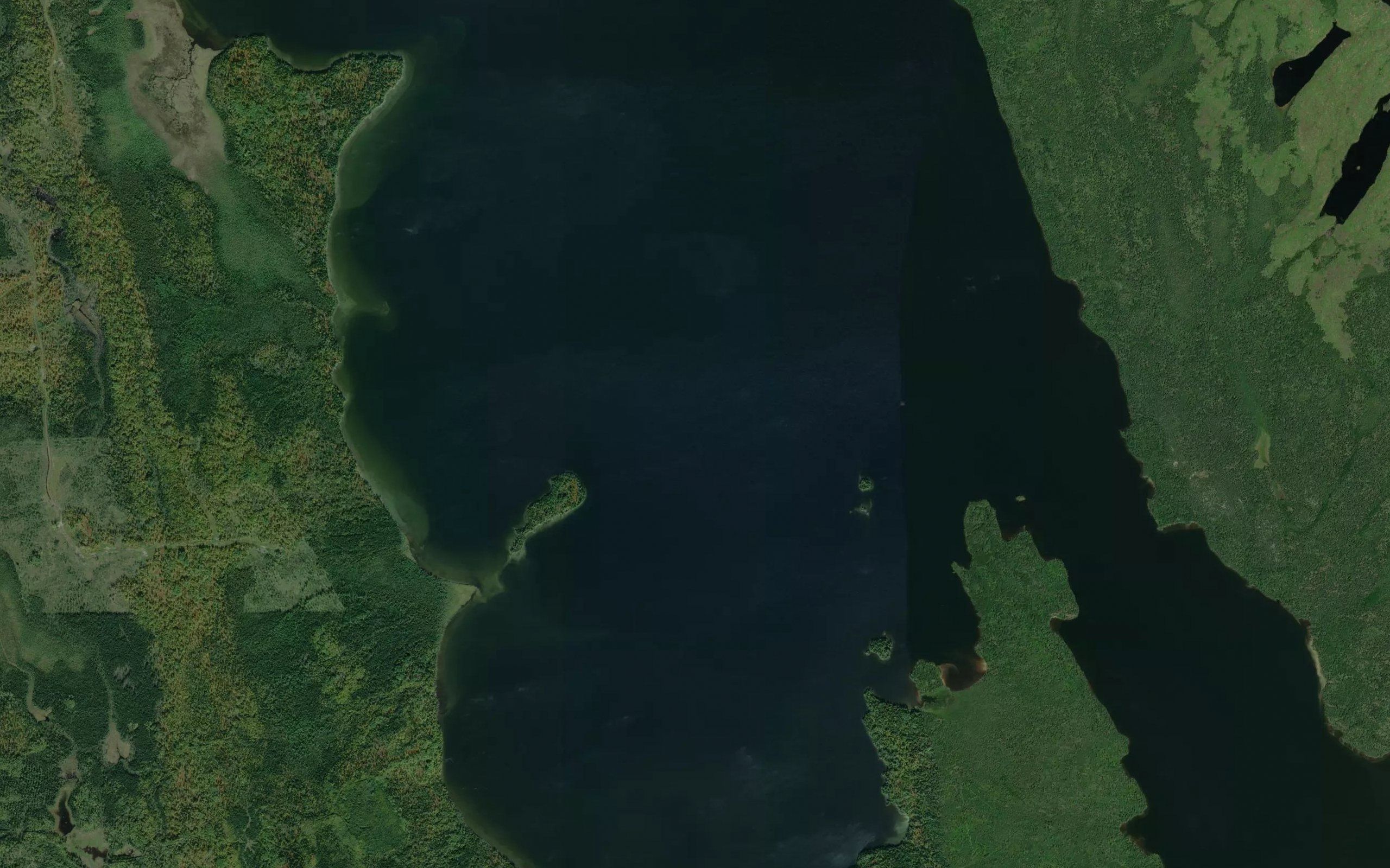 Chief Bay
