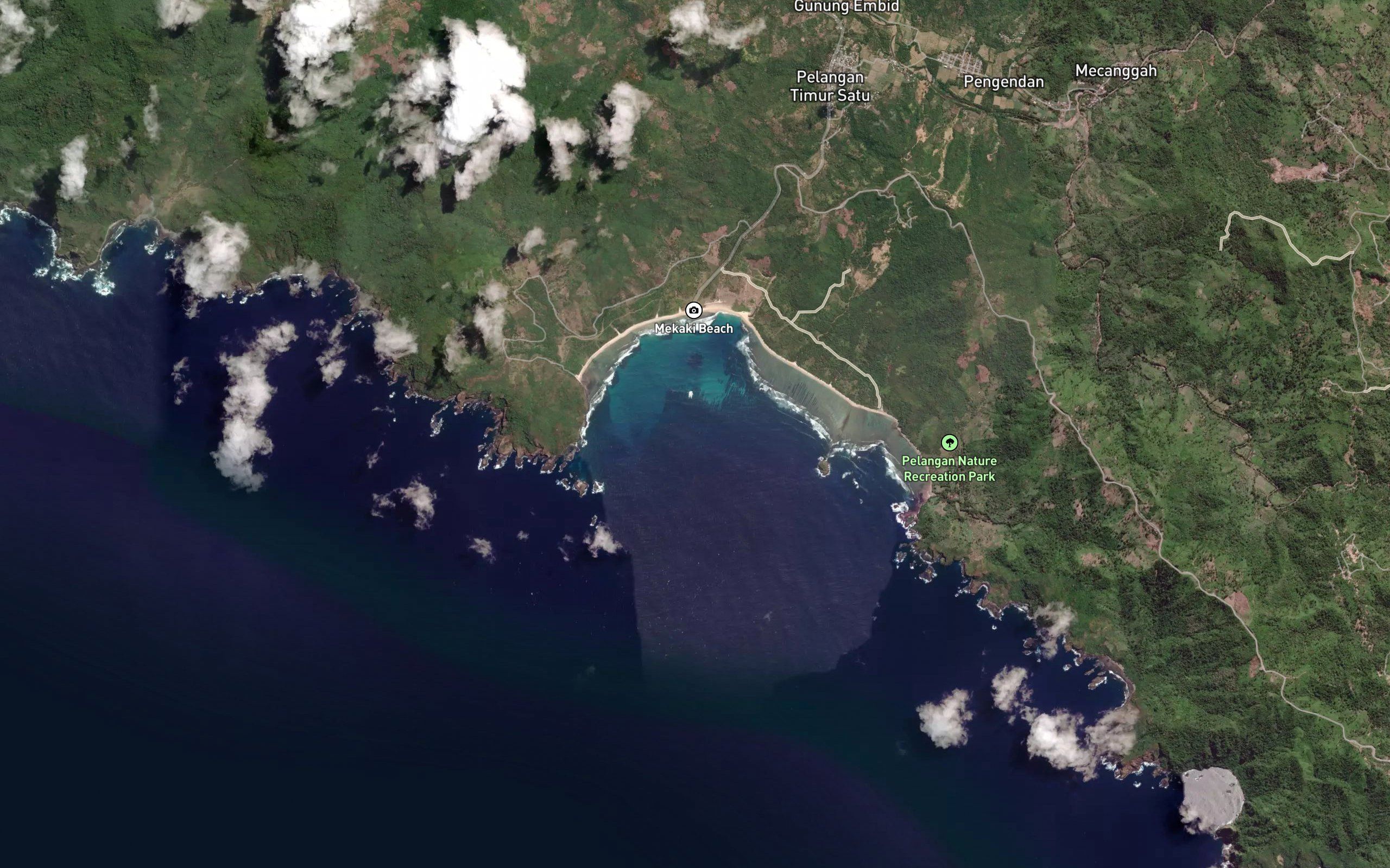 Teluk Mekaki