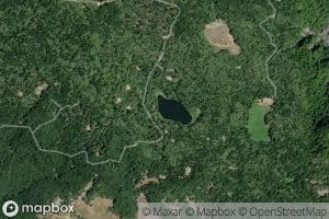 Sweasey Lake