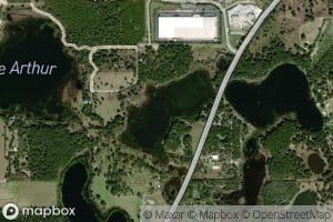 Indianhouse Lake