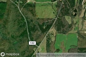 Wedowee Club Lake
