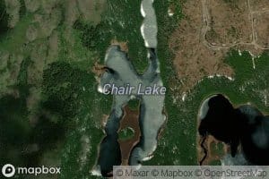 Chair Lake