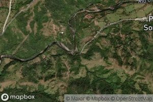 Quebrada Paja de Sombrero