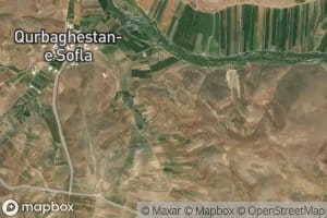 Cheshmeh-ye Qeshlaq