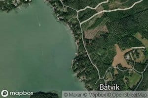 Bergviken