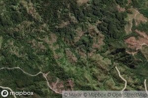 Kuluroi Creek