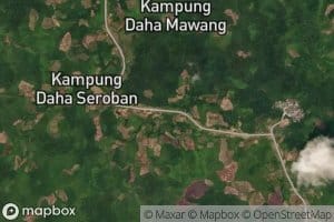 Sungai Daha