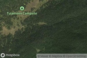 McColl Creek