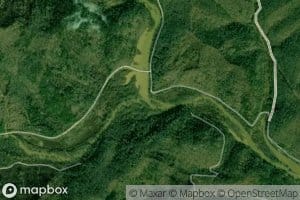 Irish Creek