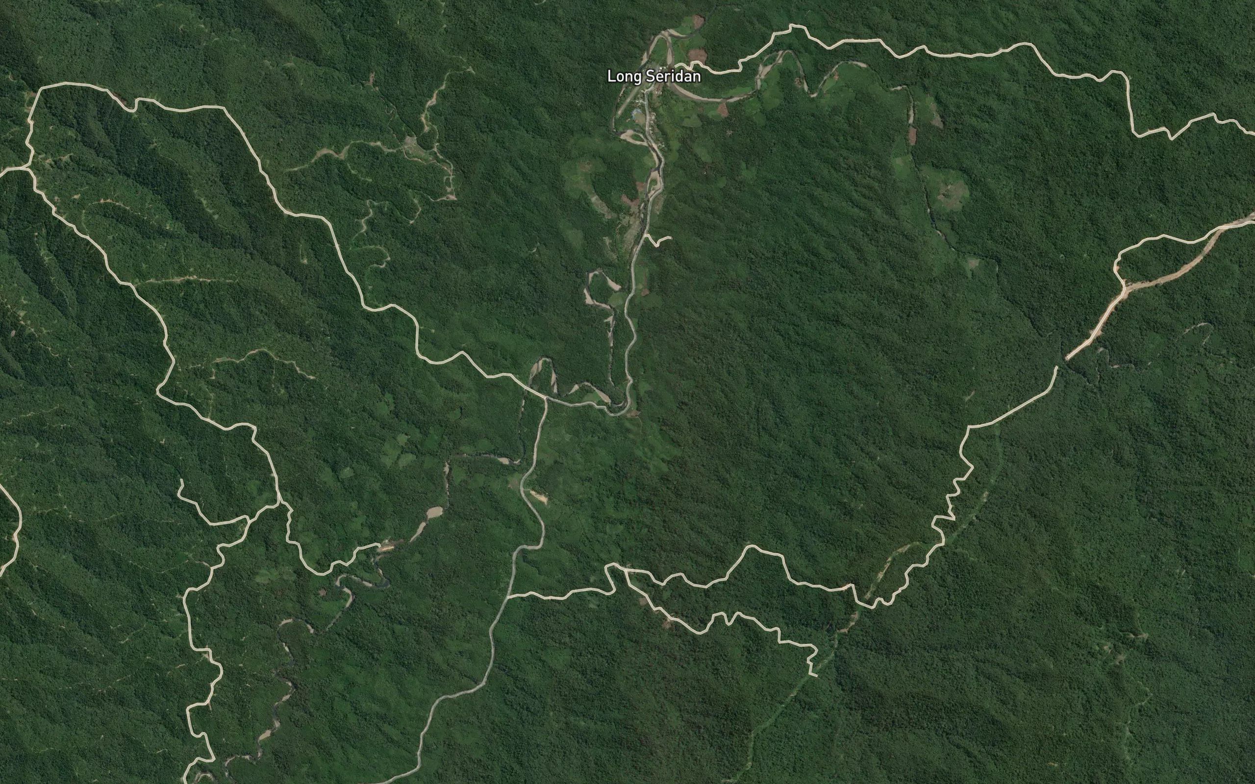 Sungai Pelup