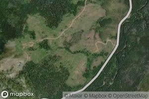 Whiskey Jack Crossing