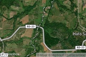 Arroyo Canada Grande