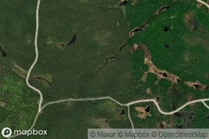 West Branch Brandy Brook