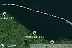 Moose Lake