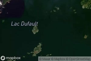 Lac Dufault