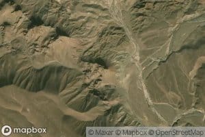 Cheshmeh-ye Geran Bigan