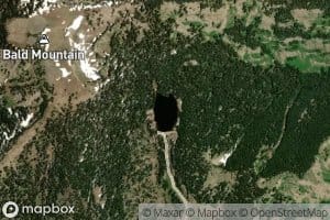 Bald Mountain Reservoir