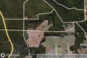 Little Quinninup Brook