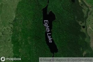 Eighth Lake