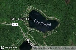 Lac Cristal