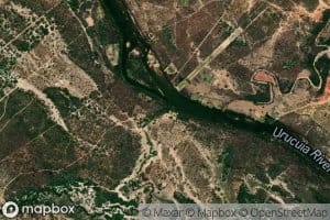 Corrego do Sumidouro