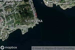 Sjursvika