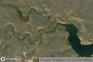 South Fork Box Creek