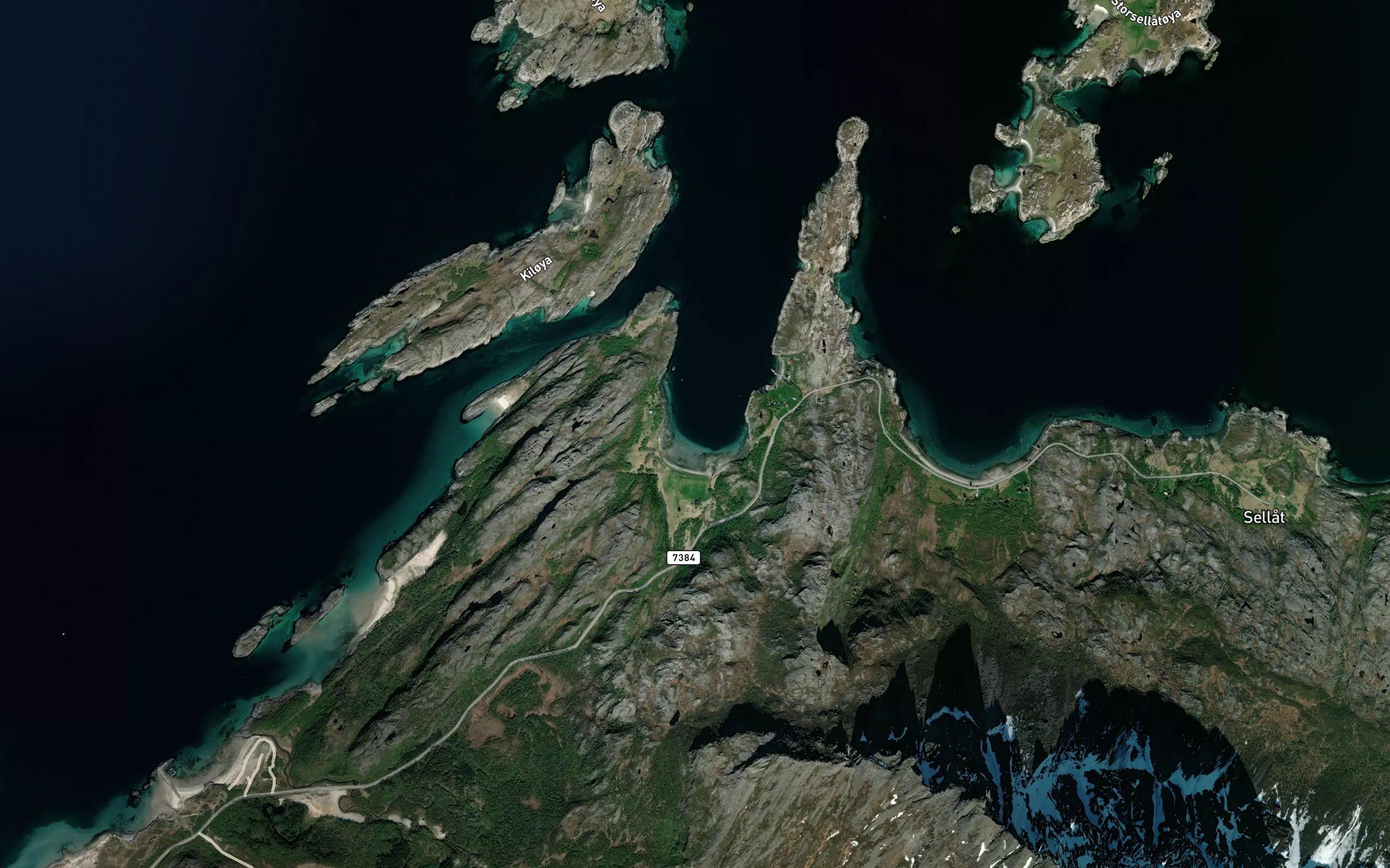 Finnvikvagen