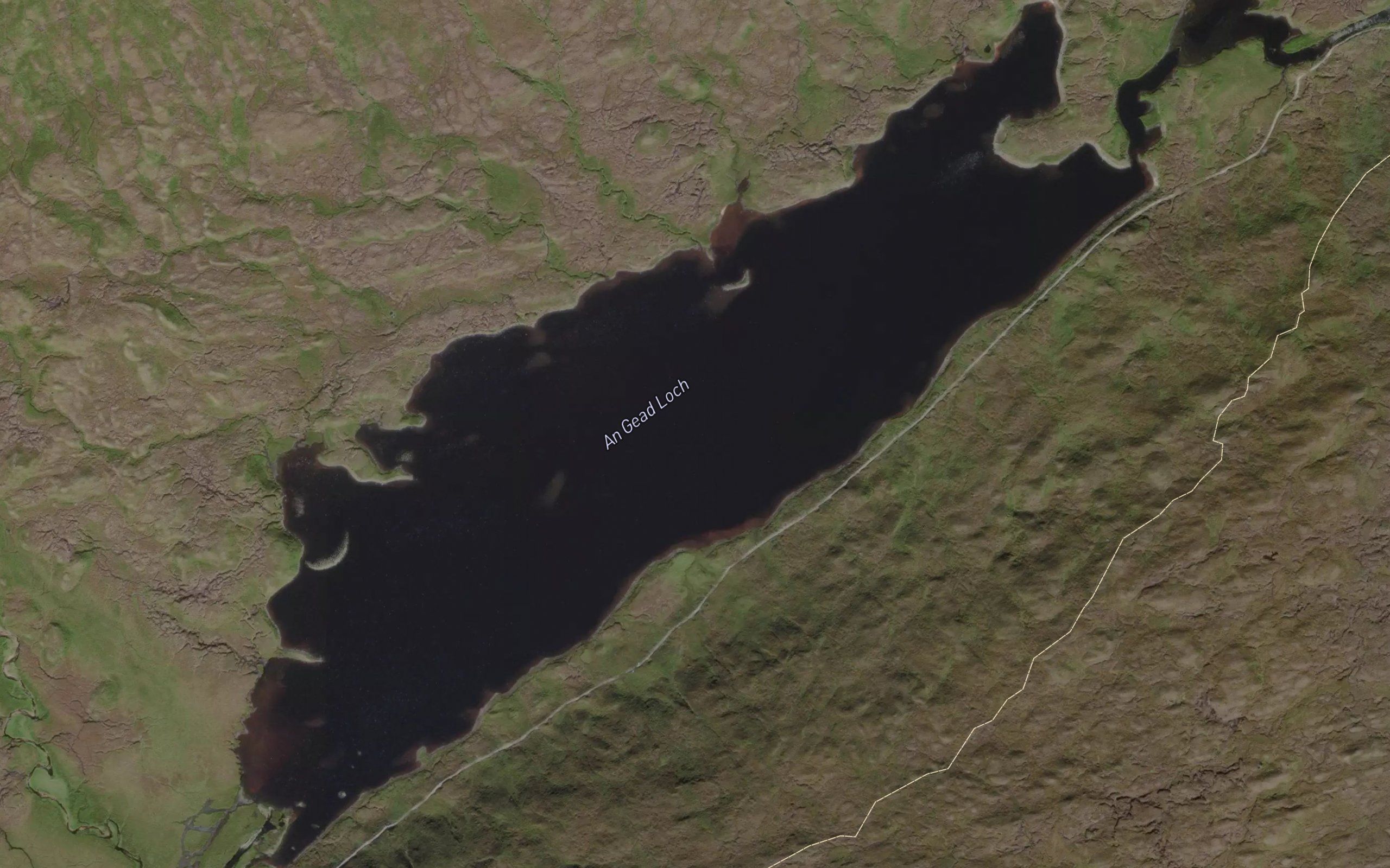 An Gead Loch