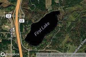 First Lake