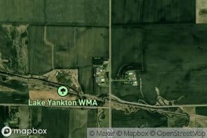 Dog Creek Reservoir