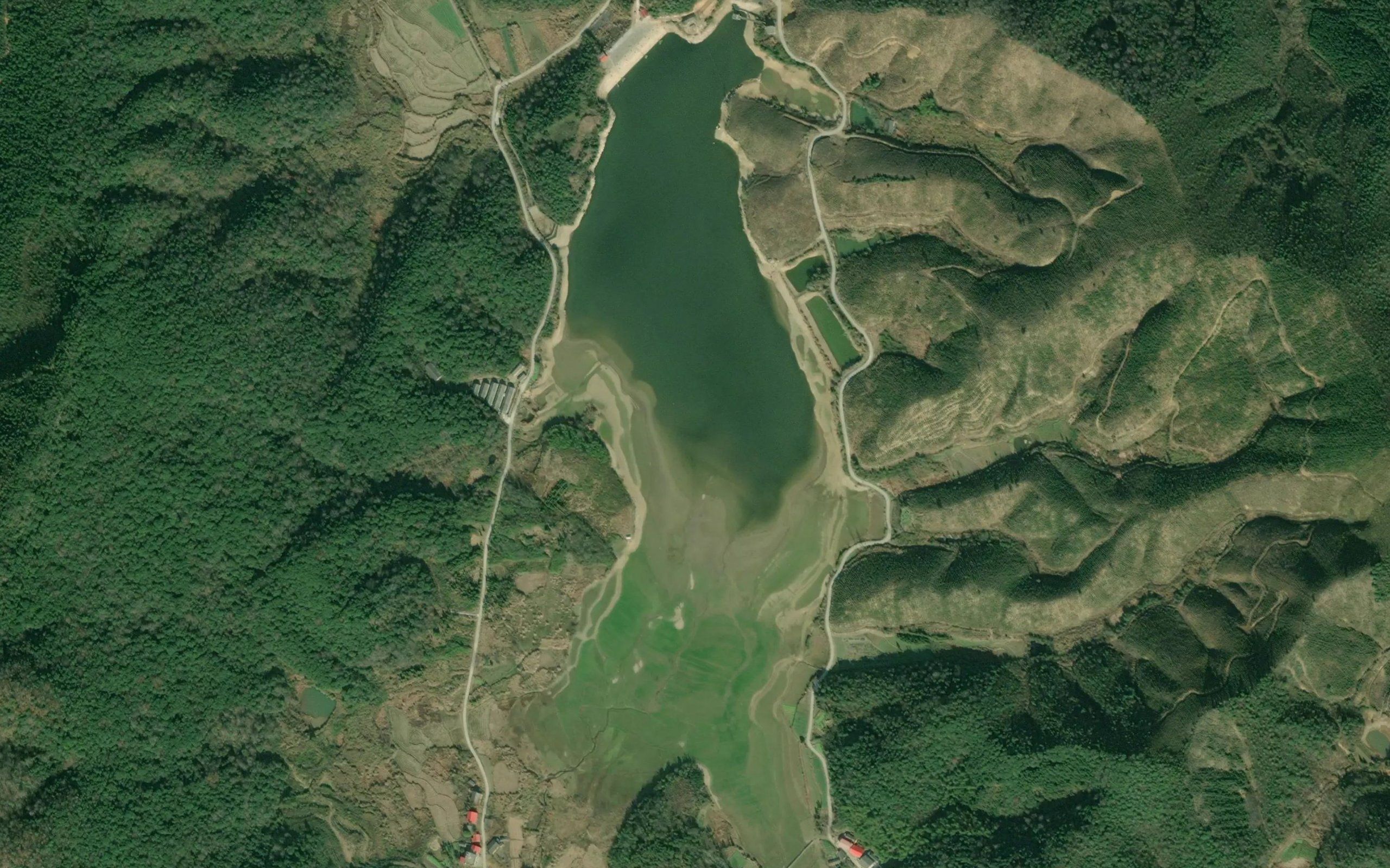 Xinwulong Shuiku