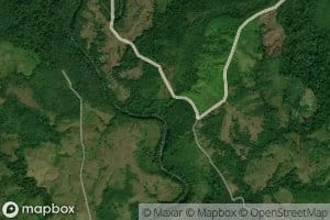 Quebrada Javillo Hueco