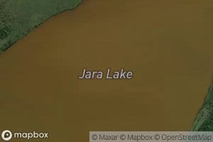 Jara Lake