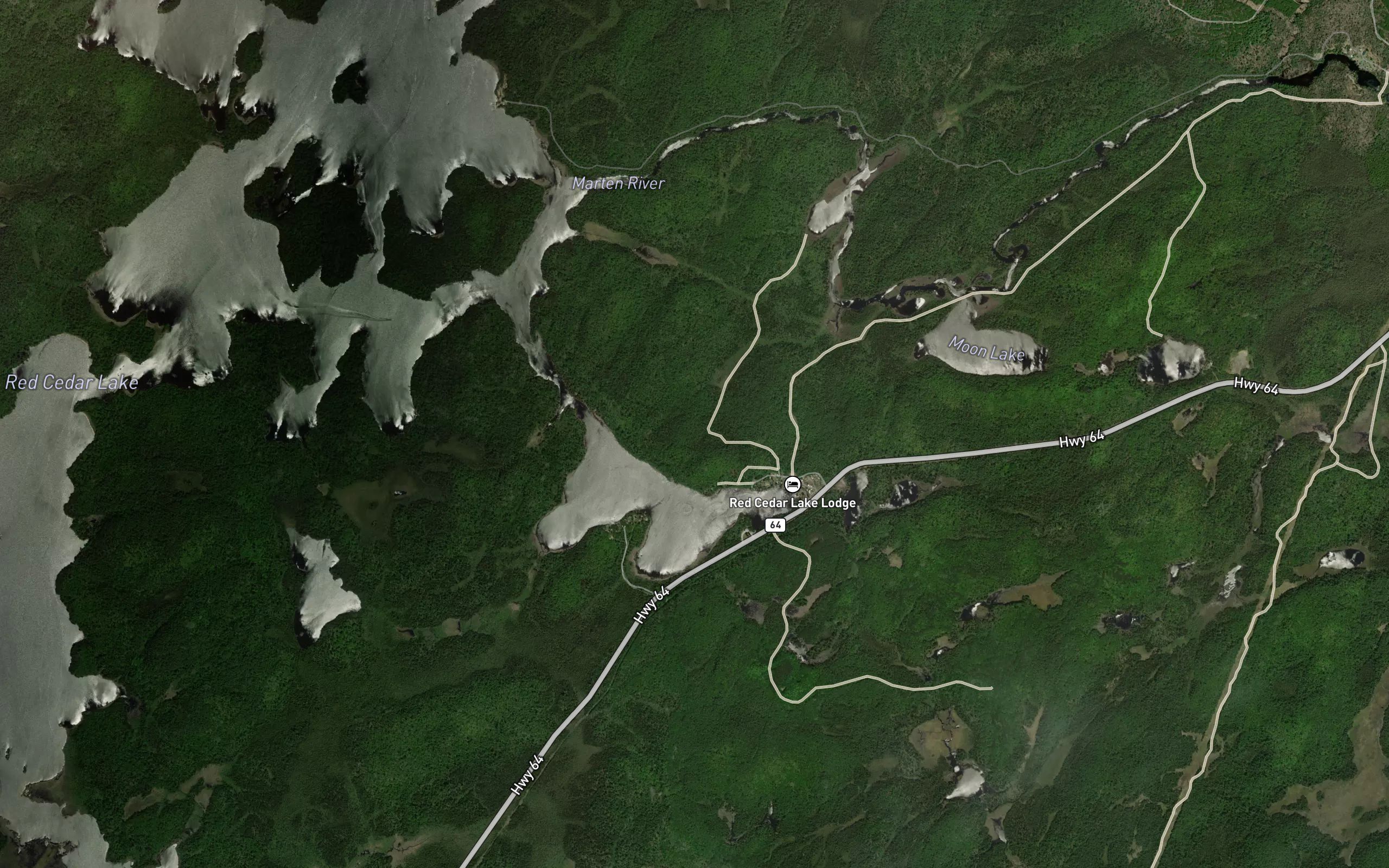 Loon Bay