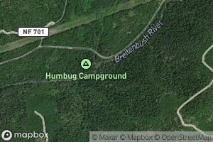 Humbug Creek