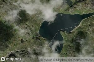 Gyvatn