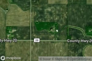 County Ditch Number One