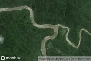 Sungai Selau