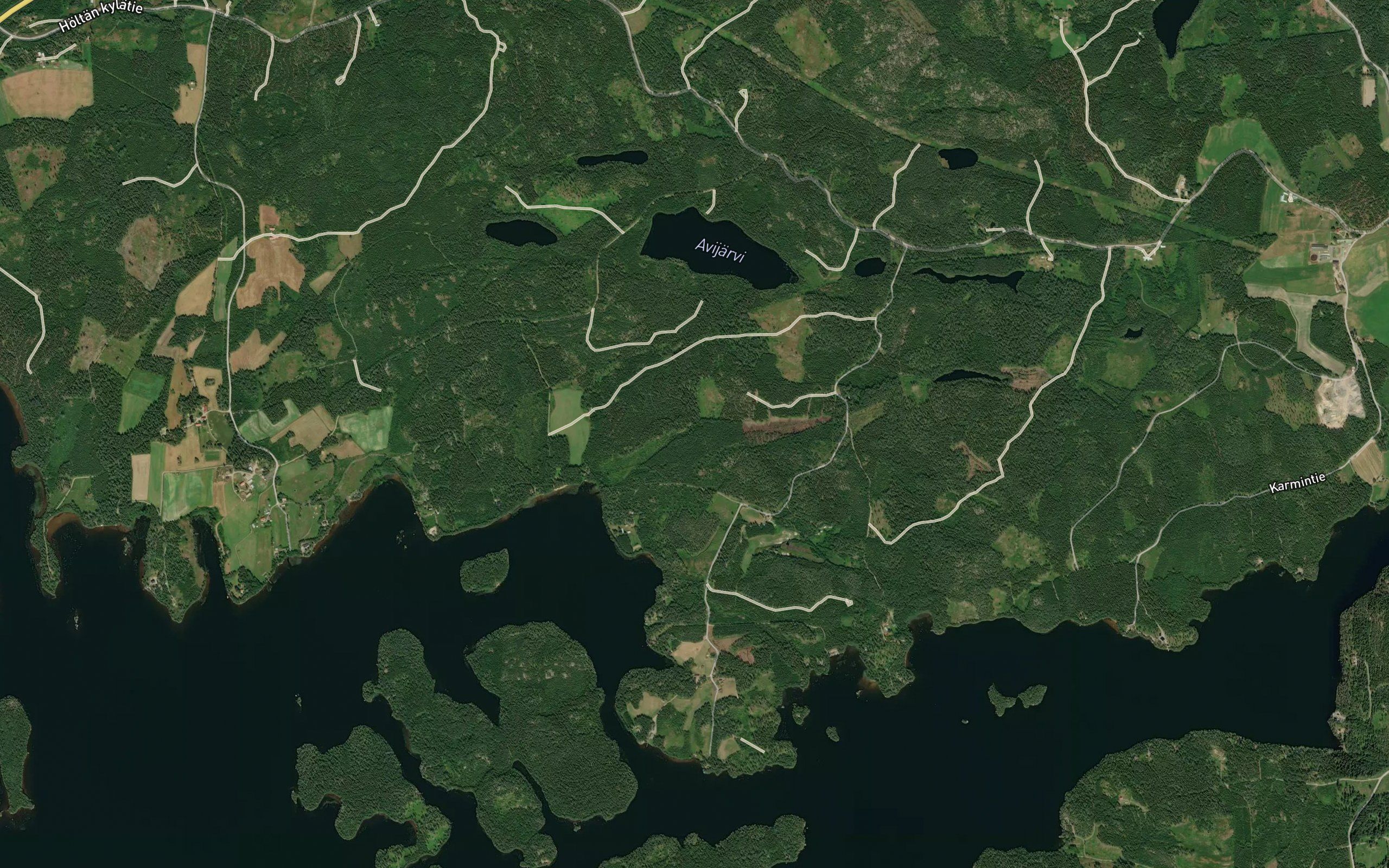 Syvaoja