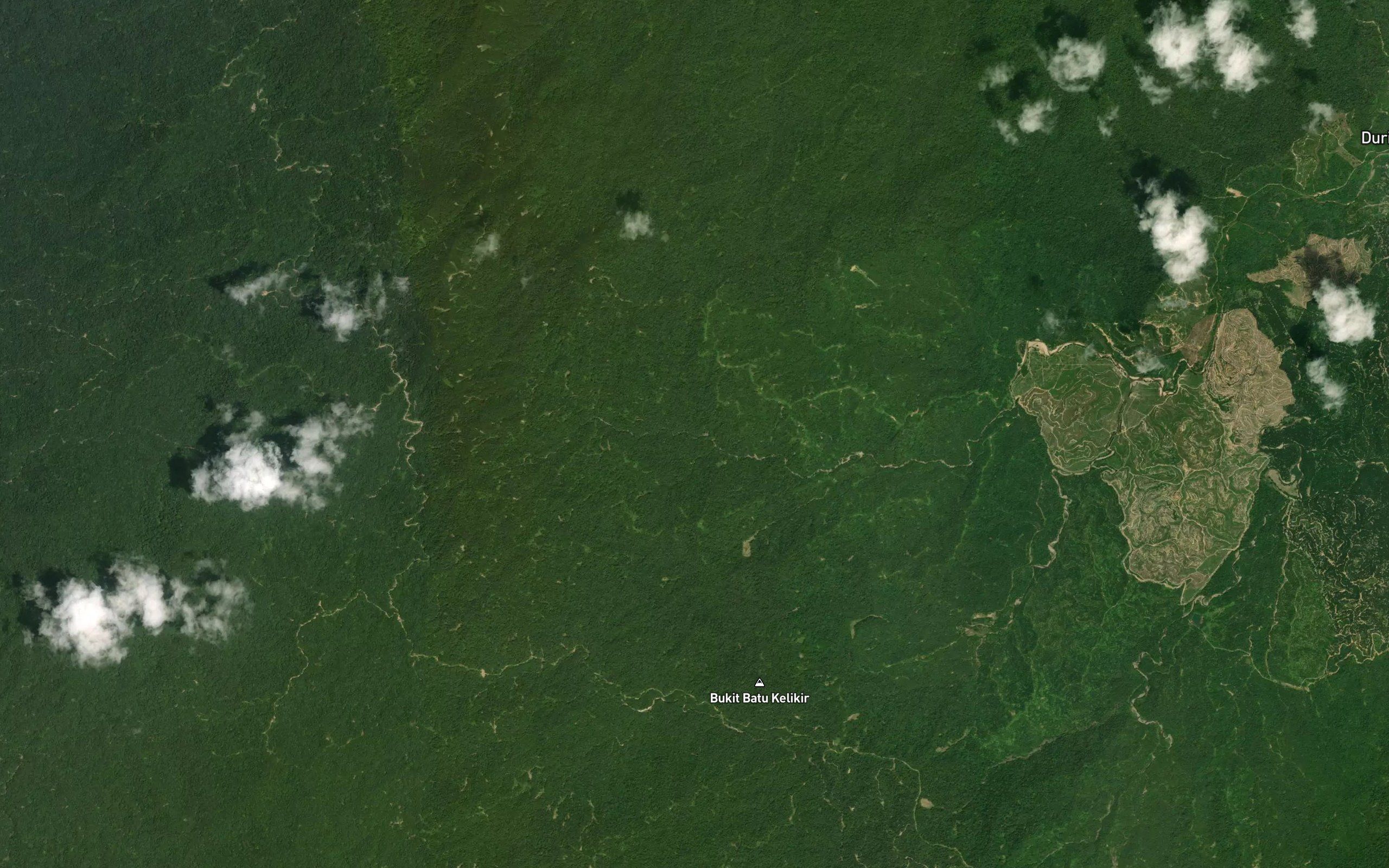Sungai Sarung