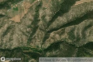 Canada de Carrizal