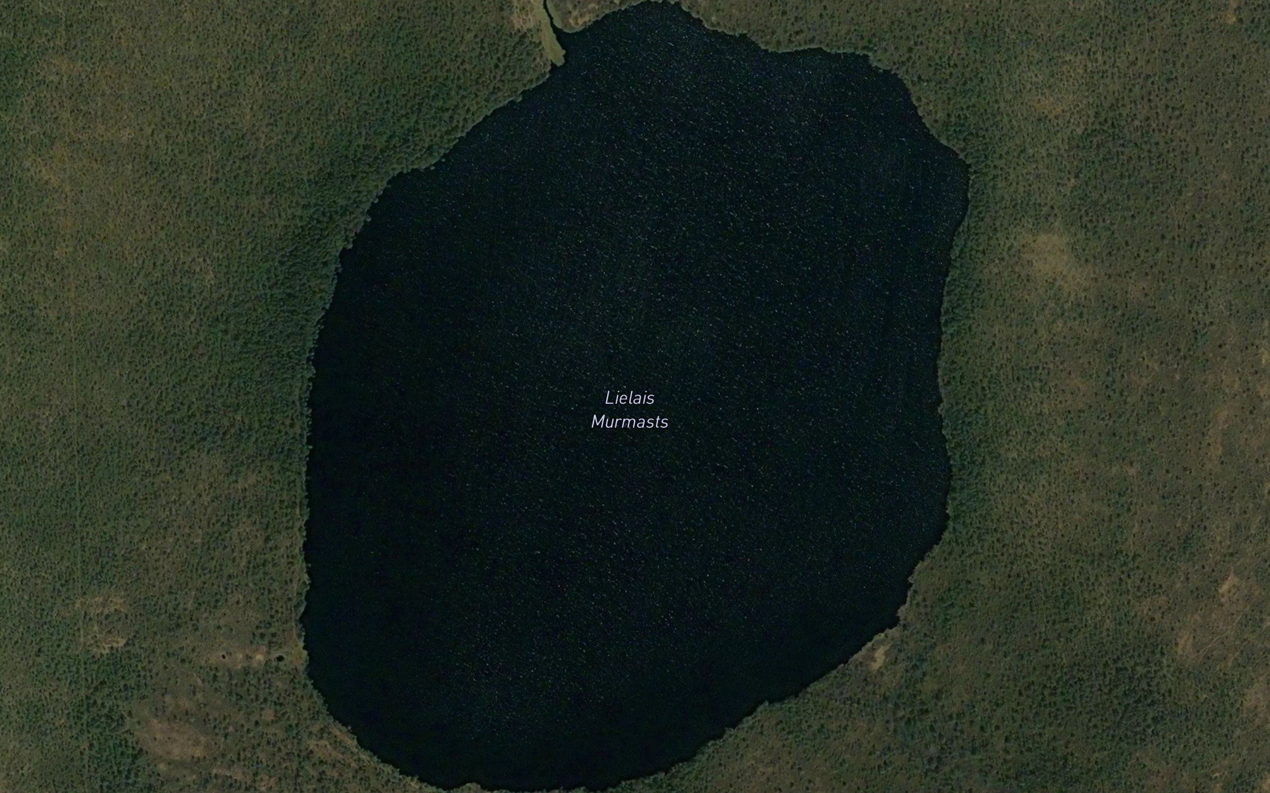 Lielais Murmasts