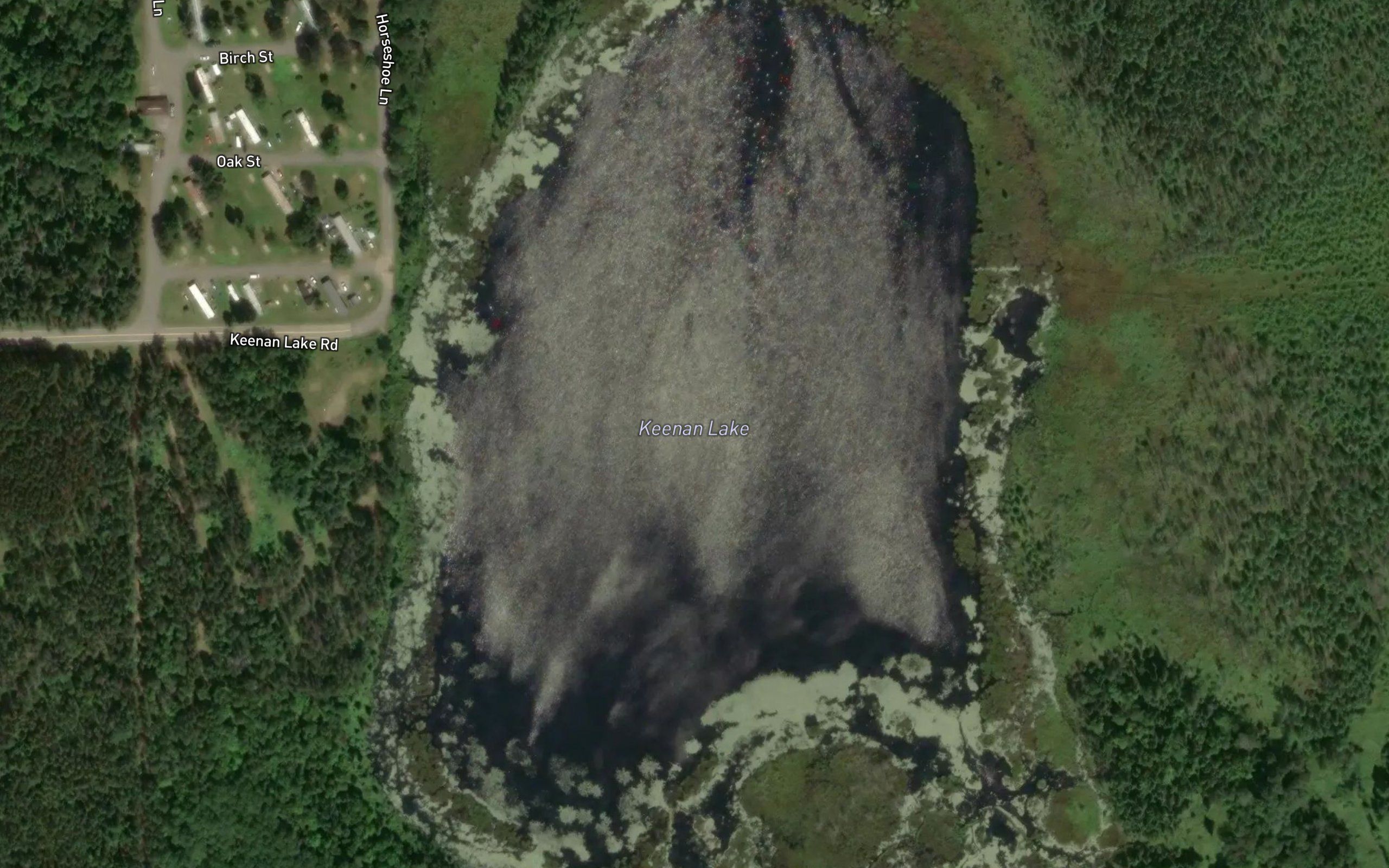 Keenan Lake